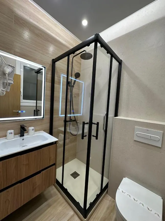 Hostal Alogar Barcelona