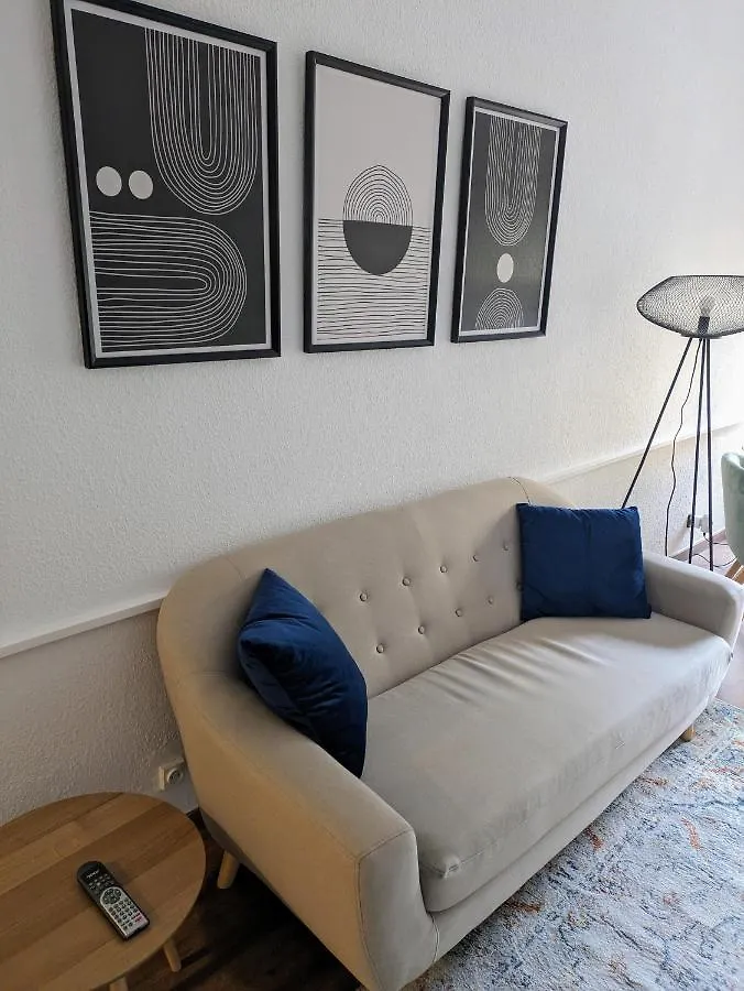Hostal Alogar Barcelona