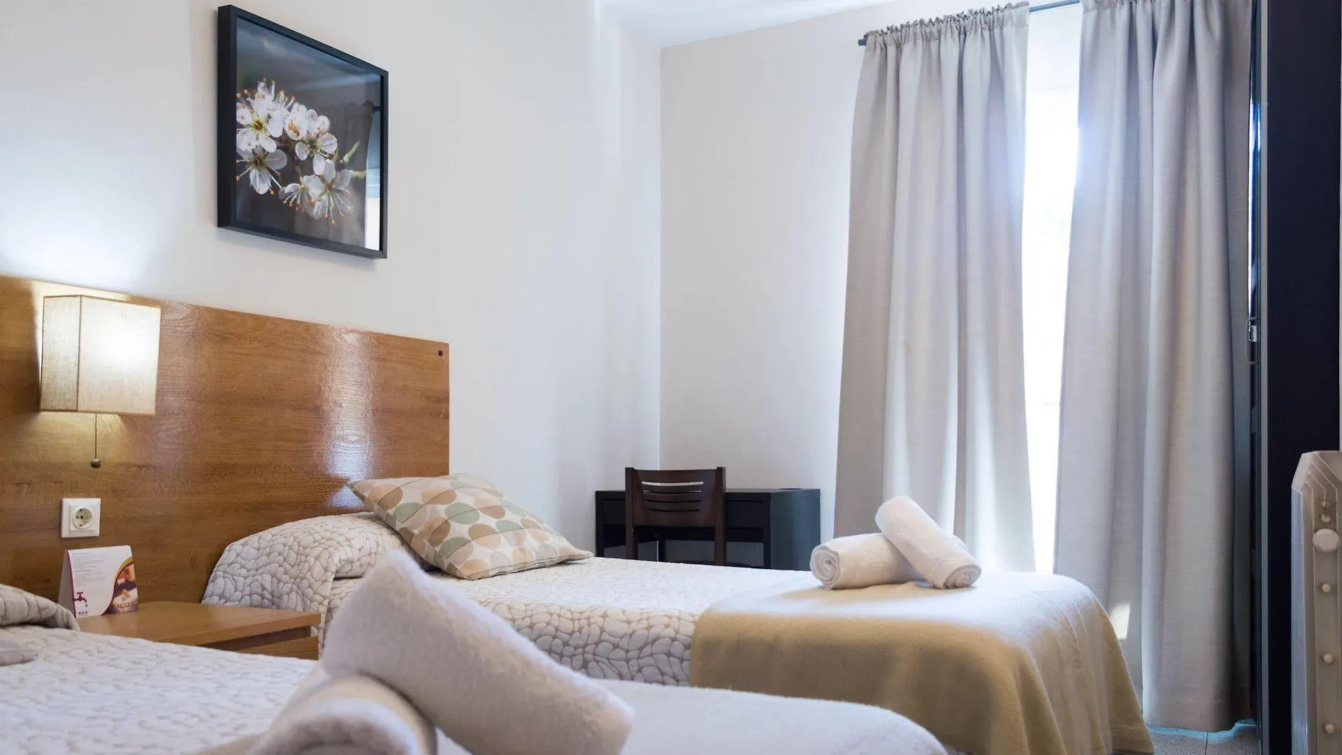 Hostal Alogar Barcelona