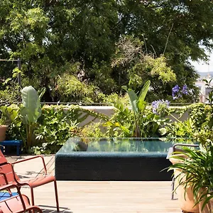Hotel Neri - Relais & Chateaux Barcelona
