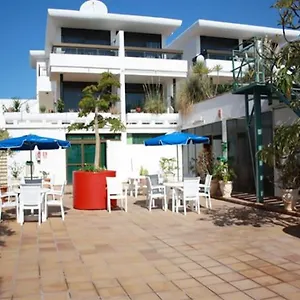 ** Hotell Mozart Spanien