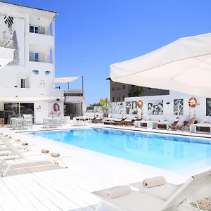 **** Hotel Zhero Spain
