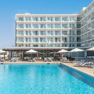 **** Hotell Alua Leo Spanien