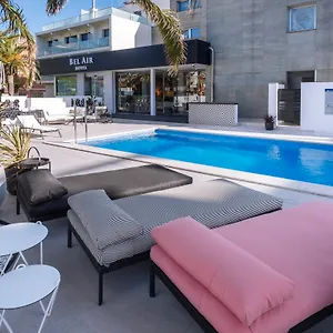 Hotel Bel Air Castelldefels