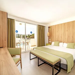 Hotel Ibersol Siurell Sa Coma (Mallorca)