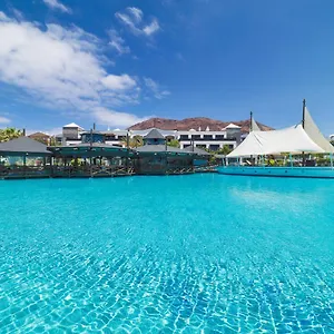 ***** Hotell H10 Rubicon Horizons Collection (adults Only) Spanien