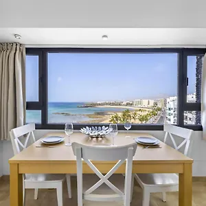 Apartamento Playa