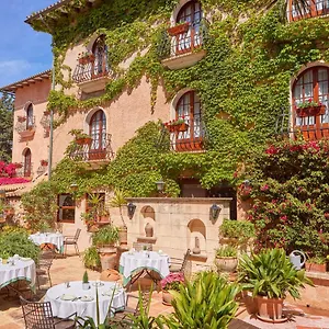 Hotel Petit Ses Rotges Cala Ratjada (Mallorca)