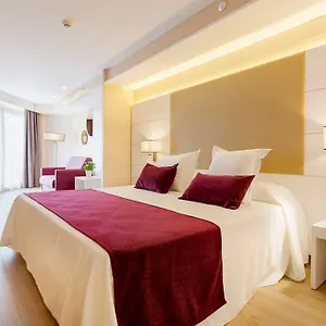 **** Hotel Beverly Park & Spain