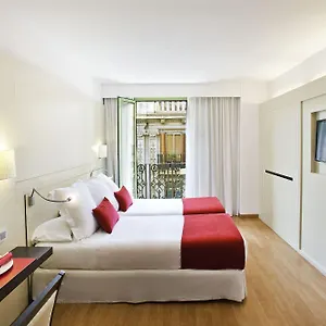 Grupotel Gravina Hotell