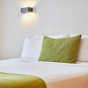 *** Hotell Flor Parks Spanien