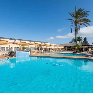 **** Hotell Arena Spanien