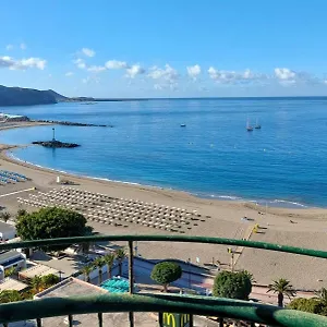 Apartamento Torres Del Sol