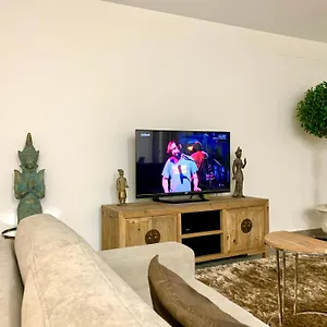 Apartamento Lux