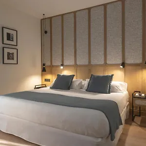 **** Hotell Catedral Spanien