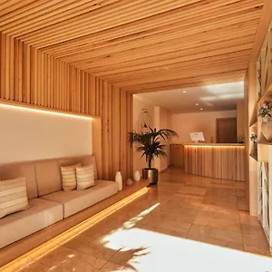 *** Hotell Zurbaran Spanien