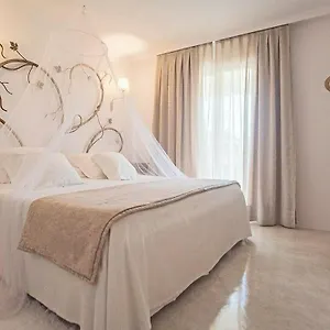 Hotel Sa Volta Es Pujols