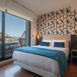 Sercotel Codina 3* San Sebastian