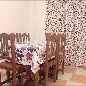 Apartamento Conil San Jose