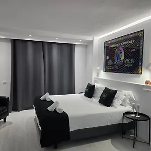 *** Aparthotel Urban Spaces Spain