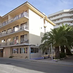 Hostel Bei Juan Bona Vista S'Illot (Mallorca)