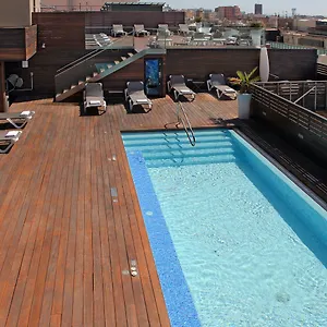 Hotel Lleo Barcelona