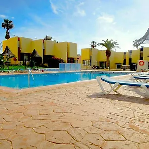 Apartamento Duplex El Cortijo, Lasamericas