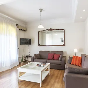 Apartamento Weflating Passeig De Gracia