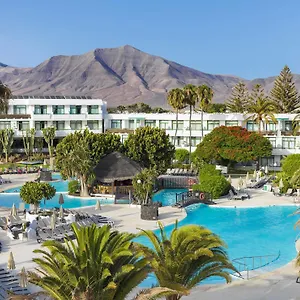 **** Hotell H10 Lanzarote Princess Spanien