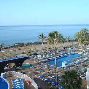 **** Hotell Vik San Antonio Spanien