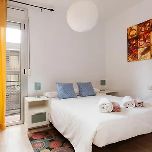 Apartamento Barnapartments Monumental