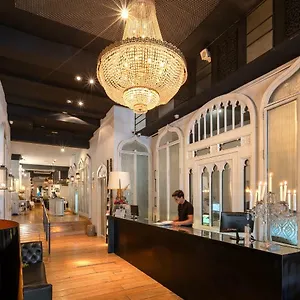 *** Hotell Market Spanien