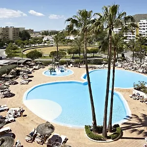 **** Aparthotel Grupotel Spain