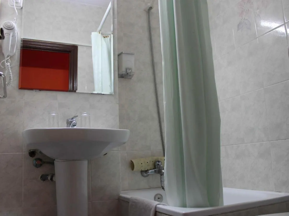 Hostal Alogar Barcelone Maison d'hôtes