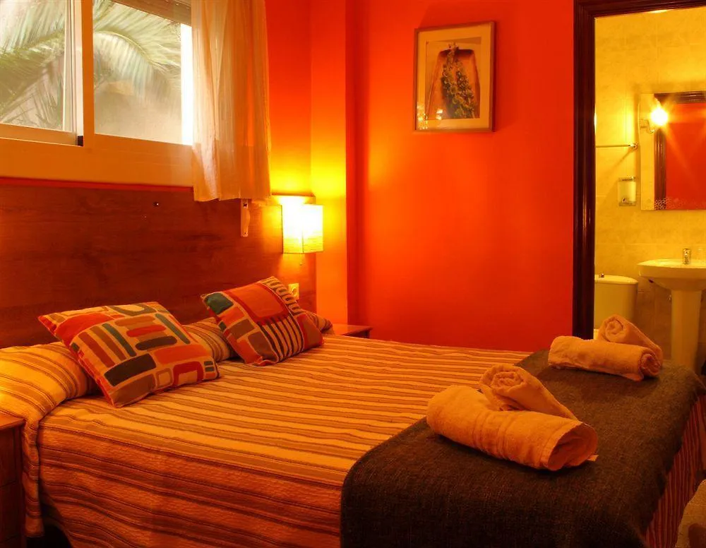 Hostal Alogar Barcelone 2*,  Espagne