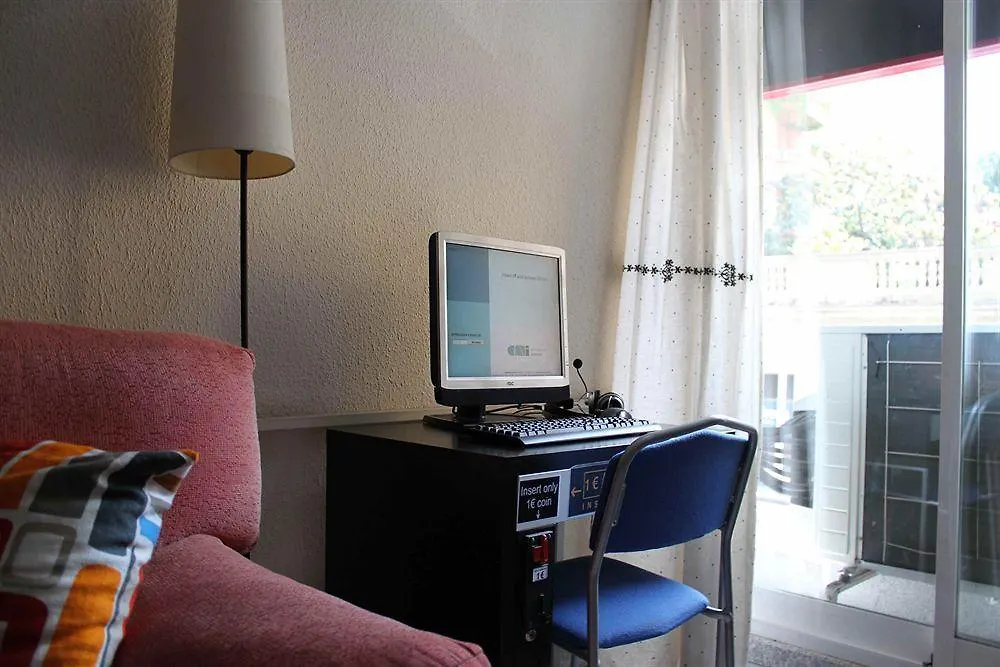 Hostal Alogar Barcelone 2*,  Espagne