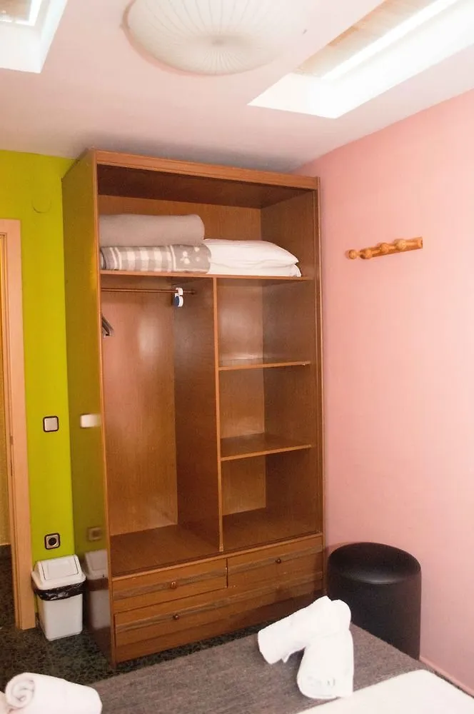 Hostal Alogar Barcelone