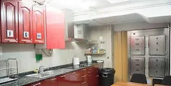 Hostal Alogar Barcelone Maison d'hôtes